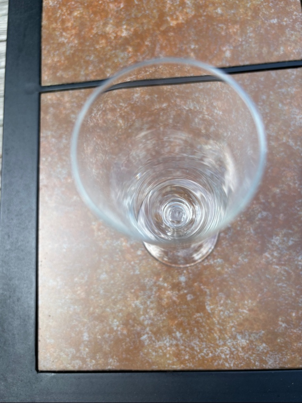 Riedel Crystal Champagne Flutes From The Wine Series....Set of 2 From 1999 - Picture 5 of 9